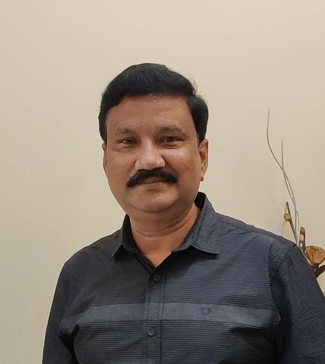 Sri Chowdavarapu Ramesh