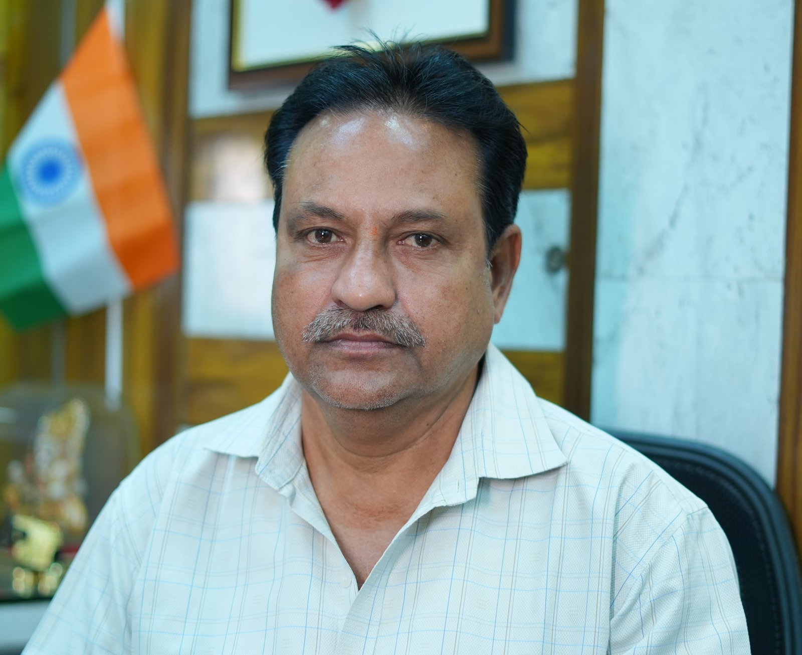 Sri Rangapuram Srinivasa Rao