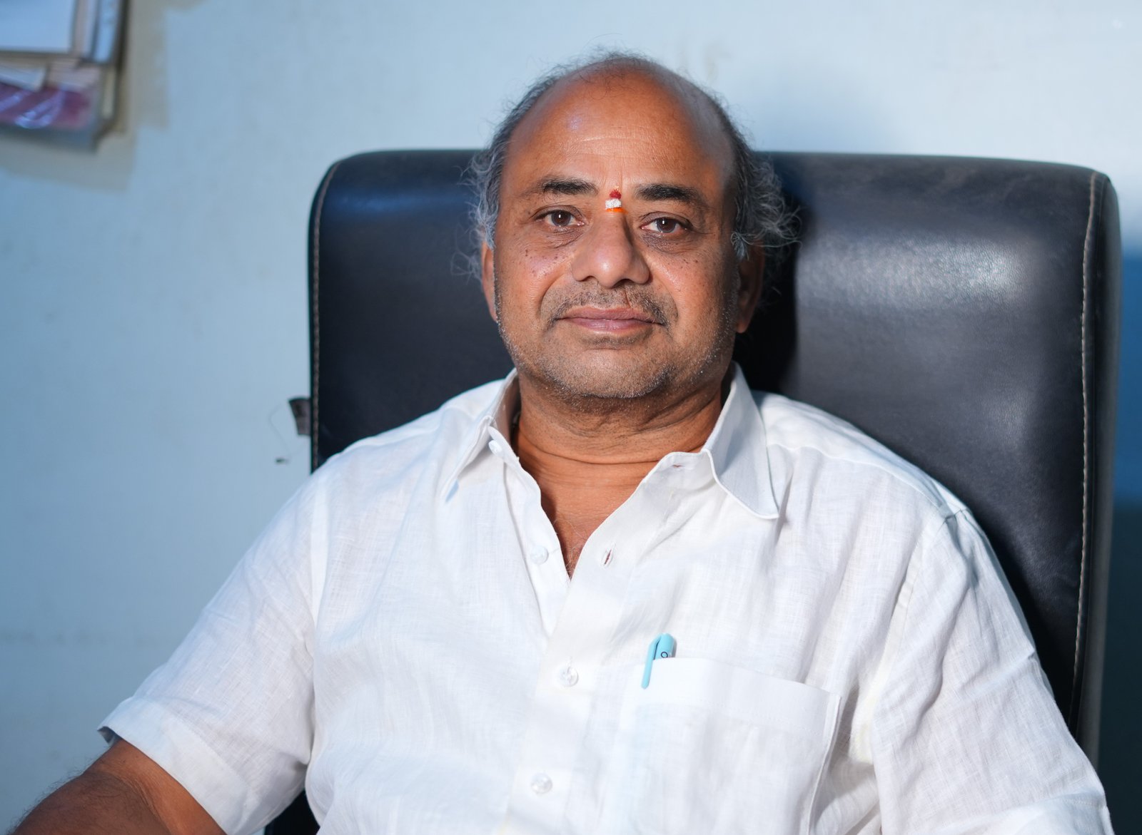 Sri Appanna Udaya Bhaskar